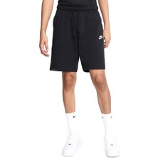 Nike BV2772-010 Sportswear Şort