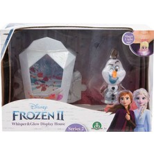 Disney Frozen 2 Işıklı Tekli Mini Figür W2 FRNB6000