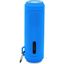 Sword 1640A LED Fenerli Outdoor Bluetooth Hoparlör