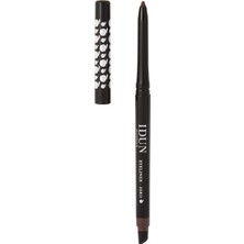 Idun Minerals Stockholm Brown Eyeliner Pen Jord - Mineral Kahverengi Göz Kalemi Jord - 0,35 gr