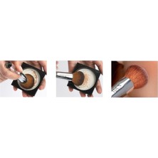 Idun Minerals Stockholm Powder Foundation - Mineral Toz Fondöten - Freja - 9 gr