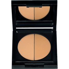 Idun Minerals Stockholm Duo Concealer Strandgyllen Light - Ikili Kapatıcı Strandgyllen Light - 2,8 gr