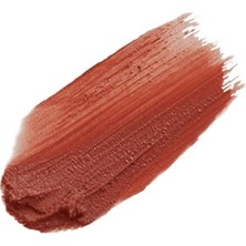 Idun Minerals Stockholm Matte Lipstick Lingon - Mineral Mat Ruj Lingon - 4 gr