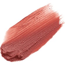 Idun Minerals Stockholm Matte Lipstick Jungfrubär - Mineral Mat Ruj Jungfrubär - 4 gr
