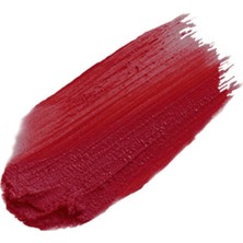 Idun Minerals Stockholm Matte Lipstick Vinbär - Mineral Mat Ruj Vinbär - 4 gr