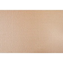 Kraftsan 1 mm Kraft Oluklu Mukavva 70 x 100 cm Proje Kartonu 10'lu