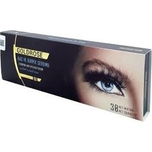 Nurs Lokman Hekim Kaş ve Kirpik Bakım Yağı 30 ml