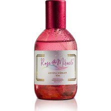 Rose Miracle Keyifli Günler (Yin) Oda Kokusu 100 ml