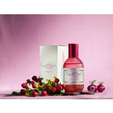 Rose Miracle Keyifli Günler (Yin) Oda Kokusu 100 ml