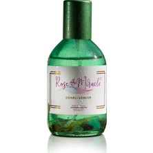 Rose Miracle Odaklı Günler Oda Kokusu 100 ml