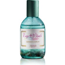 Rose Miracle Bereketli Günler Oda Kokusu 100 ml