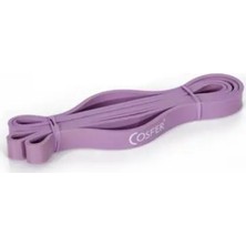 Cosfer Latex Güç Bandı 21 mm