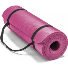Cosfer Pilates Minderi ve Yoga Matı 10 mm