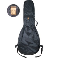 Mobilreyon Klasik Gitar Softcase Kılıf - Gigbag - Gitar Taşıma Çantası