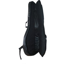 Mobilreyon Klasik Gitar Softcase Kılıf - Gigbag - Gitar Taşıma Çantası