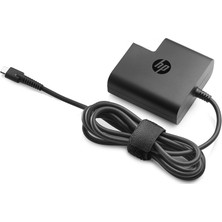 Hp Elite X2 1012 G2 Usb-C USB Type-C Notebook Adaptörü + Kablo