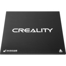 Creality 3D Ender-3 / Ender-3 Pro Temperli Cam Tabla