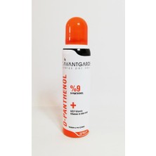 Avantgarde D-Panthenol %9 Sprey 150 Ml.