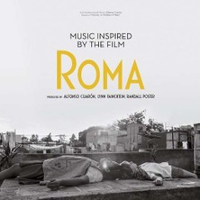 Roma (Original Motion Sountrack) CD