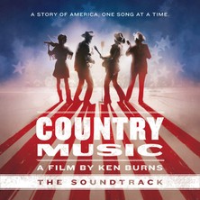 Country Music - A Film By K.burns CD
