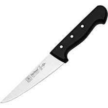 Sürbısa Sürmene 61011 Pimli Sıyırma Kasap Bıçağı 13.5 cm