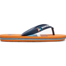 Quiksilver Molokaıslab Yth B Sndl Xbbn Çocuk Terlik AQBL100423-XBBN