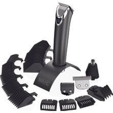 Wahl Stainless Steel Lityum İyon Bakım Kiti Advanced Plus