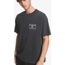 Quiksilver Xcompss Tees Kvj0 Erkek Tişört EQYZT05812-KVJ0