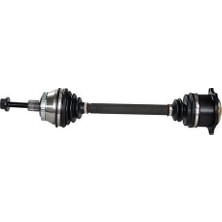 Veka Corolla 1.4 02-07 Aks Komple Sağ +ABS