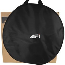 Afi 19" 48 cm Ring Light Profesyonel Youtuber Makyöz LED Işık ve Ayak