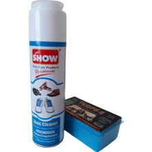 evde beyaz ayakkabı temizleme yöntemleri