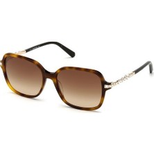 Swarovski 0265 52F Kadın Güneş Gözlüğü