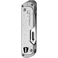 Leatherman Free T4 Fonksiyonel Çakı