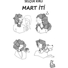 Mart İti - Selçuk Kırlı