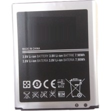 Divex Samsung Galaxy S3 Batarya 2100mAh