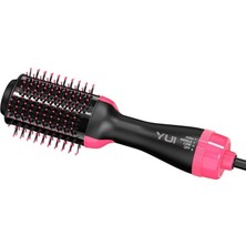 Yui Kurutmalı Saç Şekillendirici