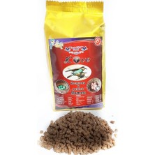 Beautiful Food Kızıştırma ve Doluluk Pellet Mama 1 Kg