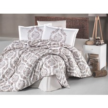 Clasy Ranforce Nevresim Takımı Çift Kişilik Floresta V1