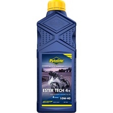 PUTOLINE PUTOLINE MOTOR YAĞI 10W40 4+ ESTER TECH 1LT