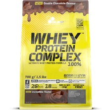 Olimp Whey Protein Complex Double Çikolata 700 gr