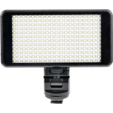 Pdx LED 228 Ledli Video Kamera Dslr LED Işık