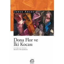 Dona Flor ve İki Kocası - Jorge Amado