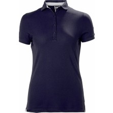 Helly Hansen HH W Crewline Polo T-Shirt