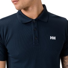 Helly Hansen   Drıftlıne Polo Navy Erkek T-Shirt 50584-597