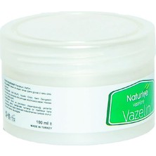 Naturlife Vazelin Kokulu 100ML