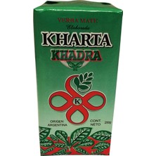 Kharta Mate Çayı 250 gr Yerba Mate