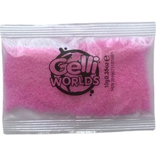 Zimpli Kids Gelli Worlds Fantasy Pack Yedek Jel