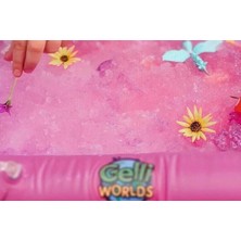 Zimpli Kids Gelli Worlds Fantasy Pack Yedek Jel