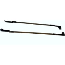 Alpha Auto Part Mercedes Vito Viano W639 Sunroof Tamir Parçası Takımı