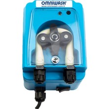 Omniwash OMN-6 Peristaltik Bulaşık Makine Deterjan Dozaj Pompası